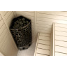 Электрическая печь SAWO ARIES ARI3-60NB-CNR-P
